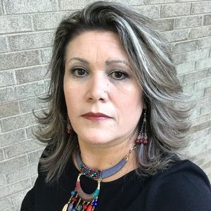 Meet your Posher, Susana